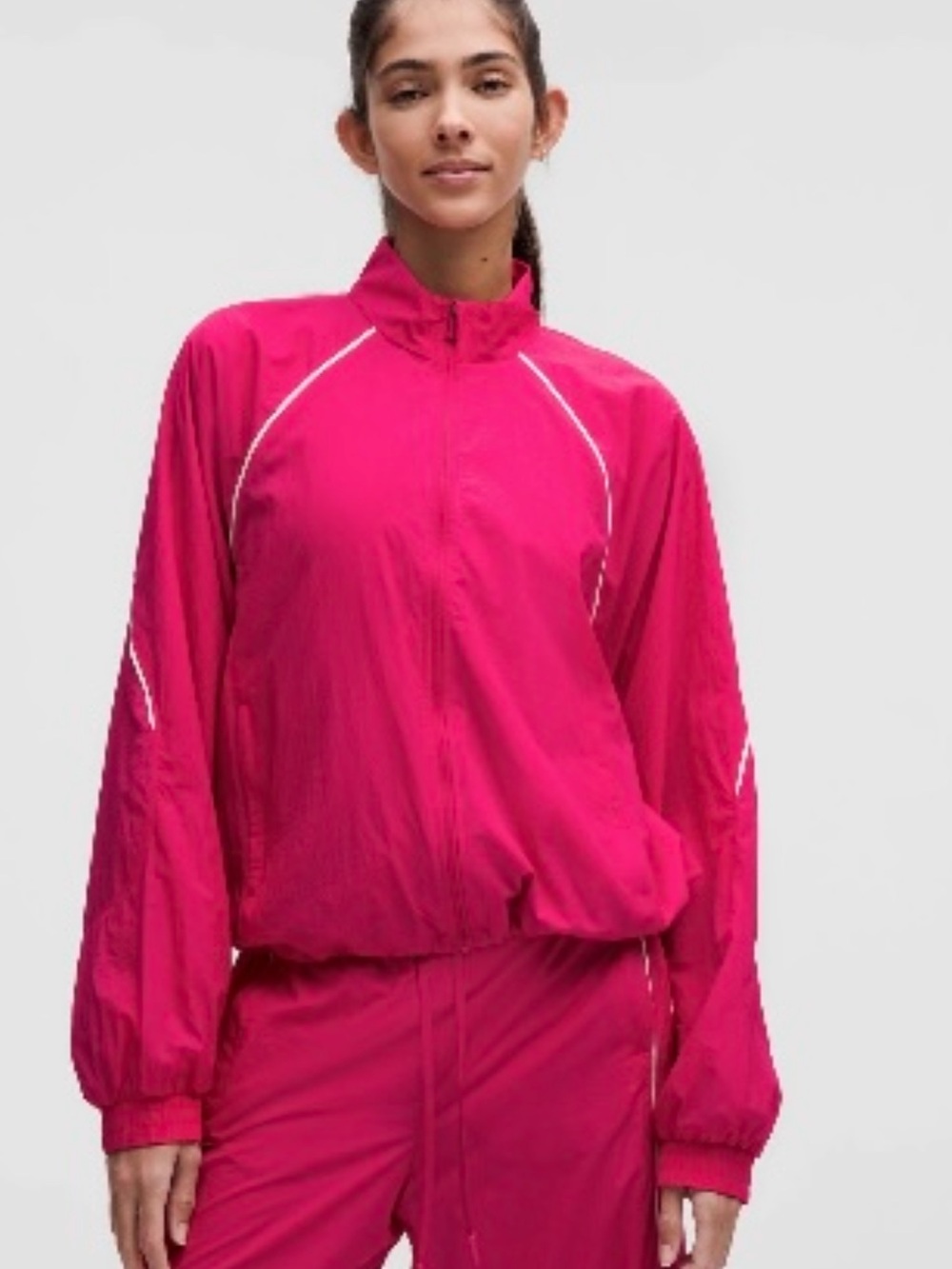 lululemon athletica jacket